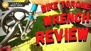 Bike Torque Wrench Set Amazon - Testing/ Review