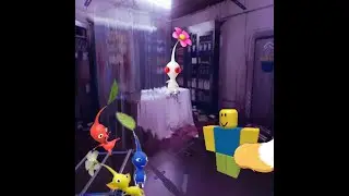 The Furry Infection V2 Experience