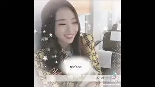 /★Kiss a Kitty !★\ #chuu #kiss #kpop #foryou