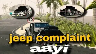 ഫ്രണ്ടിനെ കാണാൻ പോയപ്പോൾ 👀😬|car parking multiplayer|malayalam|#car parking multiplayer#cpm#firuyt