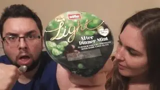 Muller Light After Dinner Mint Review