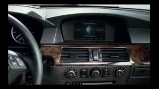 BMW E60 5er 5 series