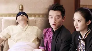 實習生偽裝成洗腳工，竟成功結識商界大佬，下一秒簽下合同為公司創收上千萬！#chinesedrama