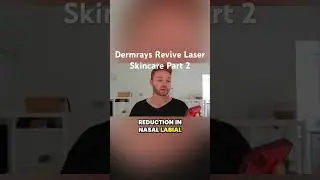 Dermrays Revive Laser Skincare Part 2 #naturallooking #microcurrent #revolax