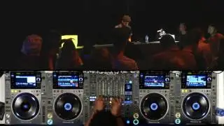 Jamie Jones - Live @ DJsounds Show x Amsterdam Dance Event 2016 (Deep House, Tech House)