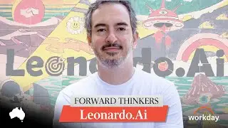 Leonardo.Ai: From startup spark to global AI revolution