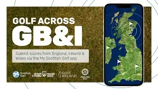 How To Submit A General Play Score Within GB&I 🏌️‍♂️📱 My Scottish Golf App
