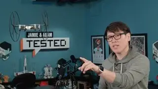Show and Tell: Parrot Rolling Spider Mini-Quadcopter