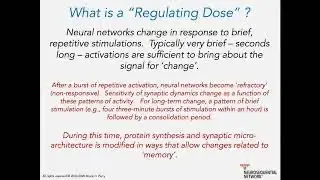 7. Self-care & Organizational Care: Neurosequential Network Stress & Trauma Series