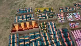  Crackers Power testing desi hundi | Amazing fireworks power testing | Diwali fireworks test 🧨