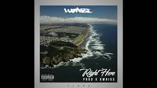 Lumbi - Right Here (Official Audio)