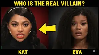 Shocking Reveal: What Kat Did That Made the Entire BTG Fandom Call Her the NEW Villain!