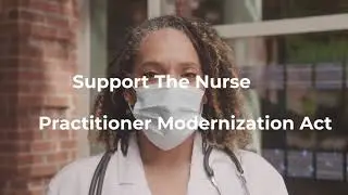New York's Nurse Practitioner Modernization Act