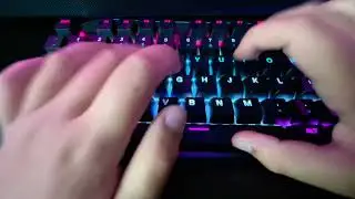 Steelseries apex 5 sound test