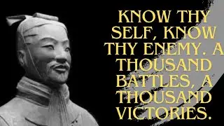 Sun Tzu's Philosophy: Life Lessons from a Great Military Leader