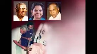 MS Gopalakrishnan, Dr M Narmadha, Thanjavur Upendran @ Delhi 02 08 1982
