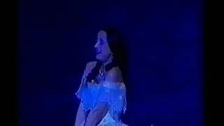 E strano! ...Sempre libera - Verdi - La Traviata I Stefania Bonfadelli
