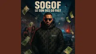 Azazgang (feat. Sifou & YN)