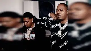 [FREE] Drakeo The Ruler x Ralfy The Plug Type Beat 2022 - 