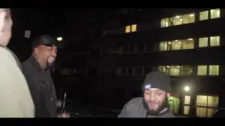 Fibre - Back To The Roads (Official Music Video) @PixturePerfectFims