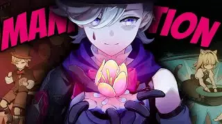 Lyney, The Master of Lies, Manipulation&hellip; and Rizz