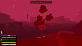 UNTURNED #55 VASCULHANDO A CIDADE