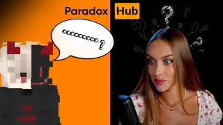 😨😱Залетел на стрим в дискорд к Luxury Girl Принял Luxury Girl в клан⬛🟧