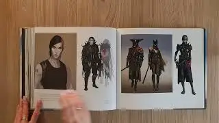 The Art of Destiny