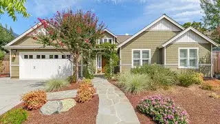 View This Lovely Spacious Home In Novato, 209 Club Dr, listed by Yvonne Young, Compass