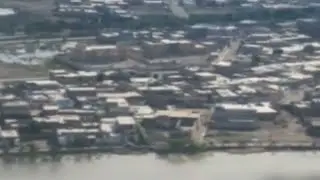 Iran struggles to recover from days of heavy rain and deadly flooding