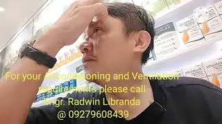 Anu ang pros and cons ng Ceiling Concealed Ducted na Airconditioning Unit?
