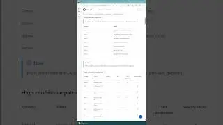 GitHub Secret Scanning - Scanning for non-provider patterns #github #githubtutorial #ghas #secrets