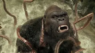 Kong : The Skull Island | Full Movie Explained | English | Movie Recap #movie #movieexplained 
