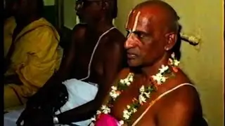 Sri vaishna maha sabhalu#6-21994#sukravaram poojalu#gopalacharya swamy#BTR 