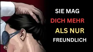 7 Anzeichen daf&uuml;r, dass dich jemand mehr als nur freundschaftlich mag!