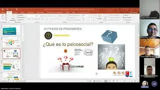 5 Tutor&iacute;a   LA ACCION PSICOSOCIAL EN CONTEXTO  20250401 160445 Grabaci&oacute;n de la reuni&oacute;n