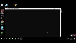 How to scan IP adress find all open ports
