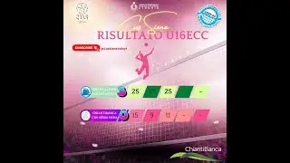 PGS-CUS Under 16 Eccellenza 11-01-2026