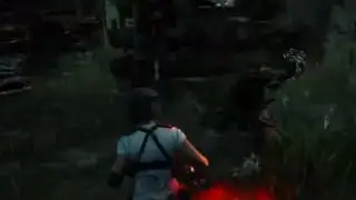 Streamer Vs. Wesker (Wild Encounters)