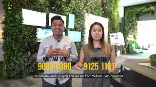 THE GARDEN RESIDENCES | Singapore Property Listing (WilliamJynnProperty)