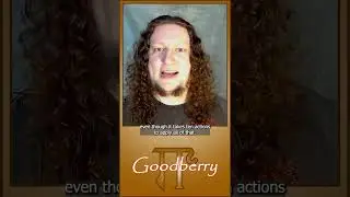 D&D 5e Spells #196: Goodberry