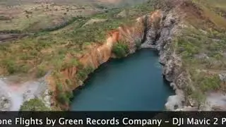 Drone Flight, Mutorashanga Zimbabwe