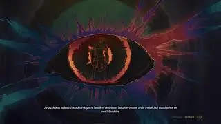 5 - Vitruvian d'Albrecht Entrati - Ris (Lumi&egrave;re)