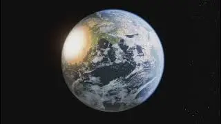MK1: Cyrax Destroys the Earth (Annihilation Fatality)