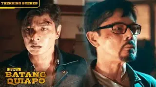 'FPJ's Batang Quiapo 'Anak' Episode | FPJ's Batang Quiapo Trending Scenes