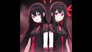 [Industrial/Yandere/Gothic] Yandere tanz mit mir