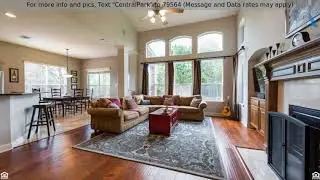 Priced at $429,900 - 12417 Central Park Drive, Austin, TX 78732