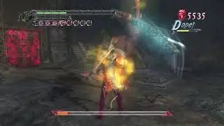 Devil may cry 3 live stream