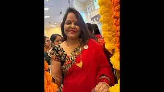 Asha is live राधे राधे जय कृष्णा🙏🙏