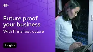 Future-Proofing Enterprise IT with Hybrid Multi-Cloud Connectivity (Equinix and TCS)